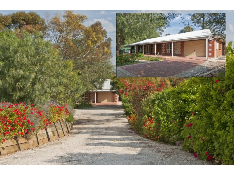 4A  Kemp Street, Gawler East SA 5118