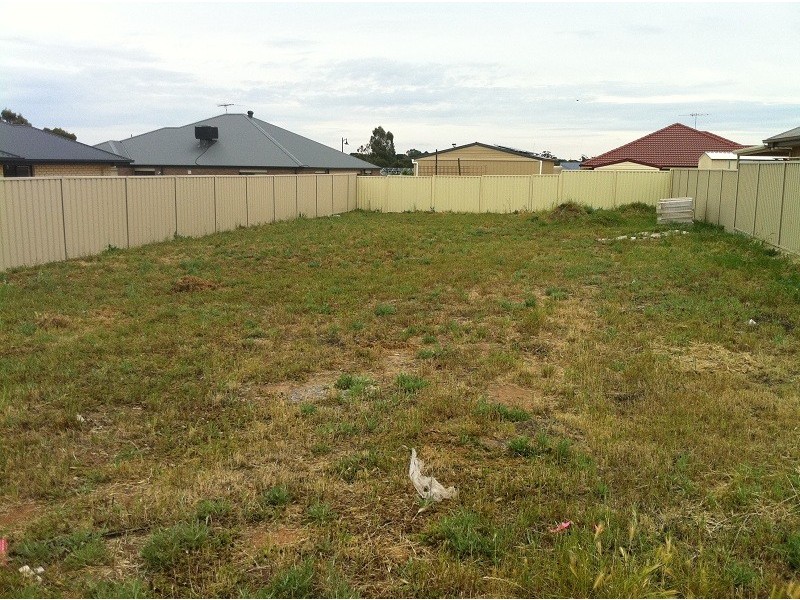 Lot 25 McCallum Road, Freeling SA 5372