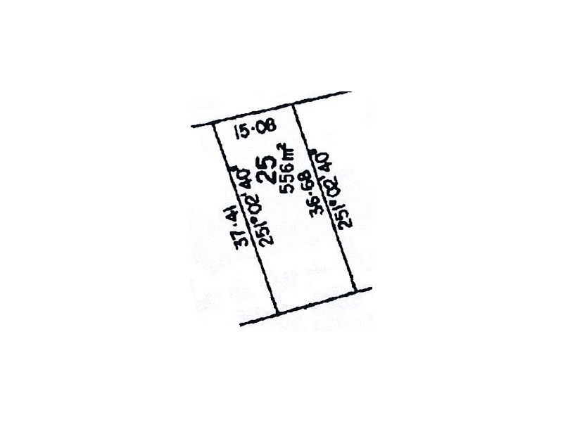 Lot 25 McCallum Road, Freeling SA 5372