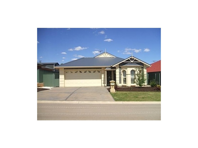 6 Mueller Drive, Evanston Park SA 5116