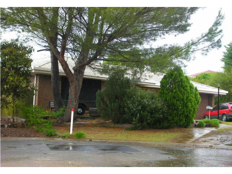 4 Sweeney Court, Gawler East SA 5118