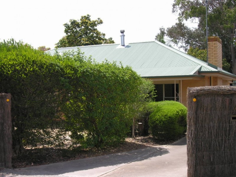 Lot 403 Barossa Valley Highway, Gawler East SA 5118