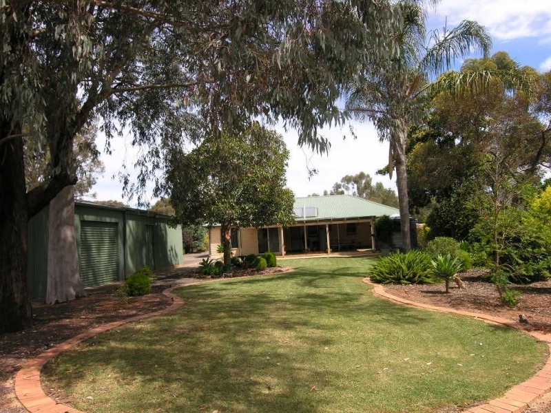 Lot 403 Barossa Valley Highway, Gawler East SA 5118