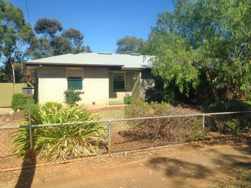 5 Longford Street, Evanston SA 5116