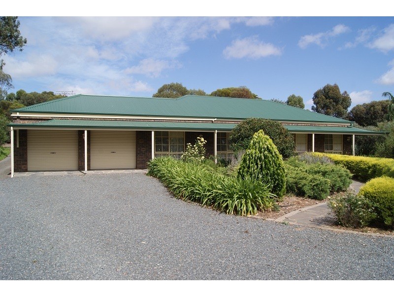 Lot 6 Rosedale Road, Rosedale SA 5350