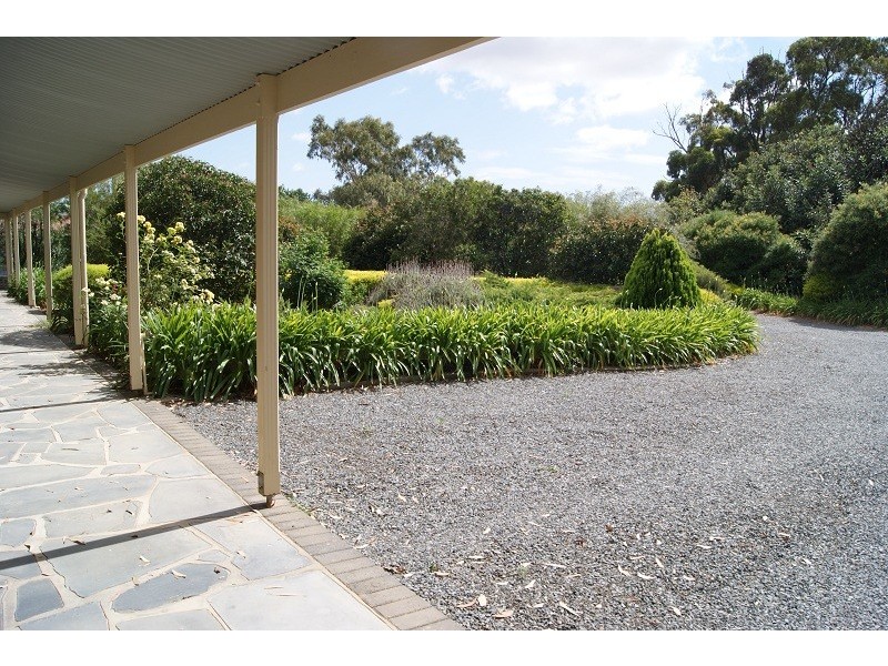 Lot 6 Rosedale Road, Rosedale SA 5350