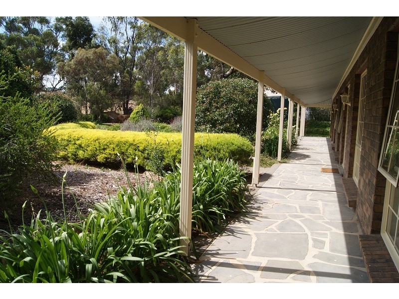 Lot 6 Rosedale Road, Rosedale SA 5350