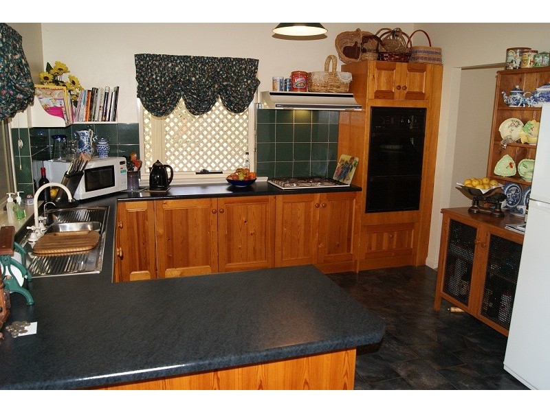 Lot 6 Rosedale Road, Rosedale SA 5350