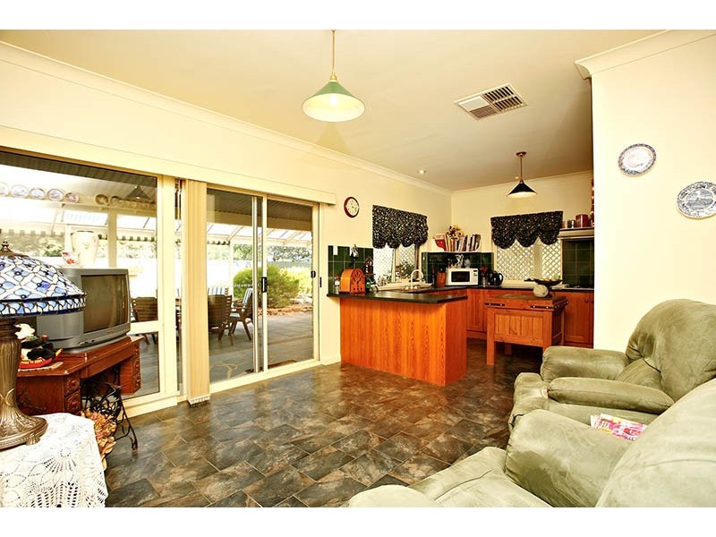 Lot 6 Rosedale Road, Rosedale SA 5350