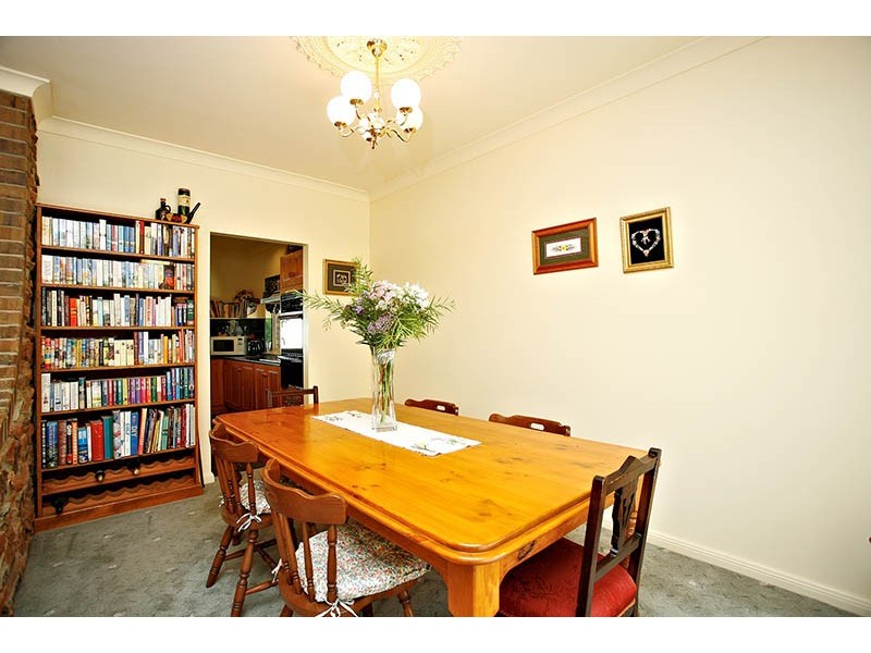 Lot 6 Rosedale Road, Rosedale SA 5350
