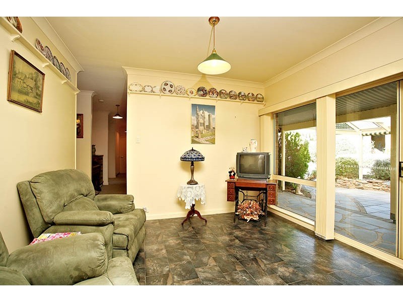 Lot 6 Rosedale Road, Rosedale SA 5350