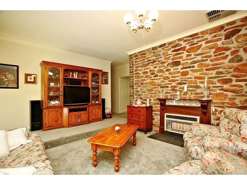 Lot 6 Rosedale Road, Rosedale SA 5350