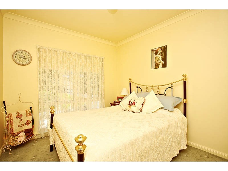 Lot 6 Rosedale Road, Rosedale SA 5350
