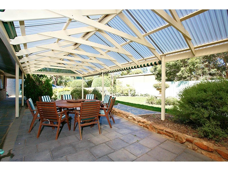 Lot 6 Rosedale Road, Rosedale SA 5350