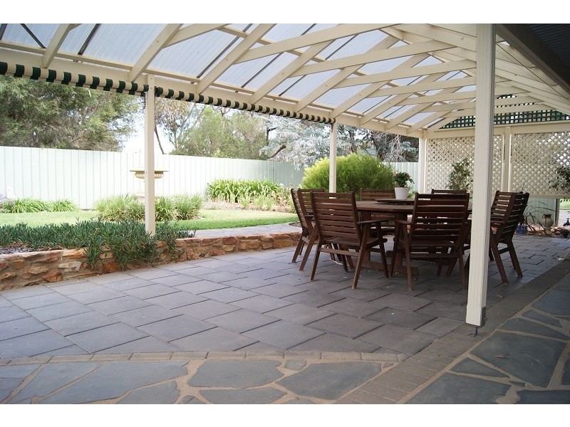Lot 6 Rosedale Road, Rosedale SA 5350