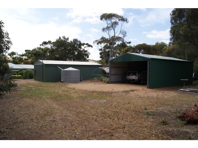 Lot 6 Rosedale Road, Rosedale SA 5350