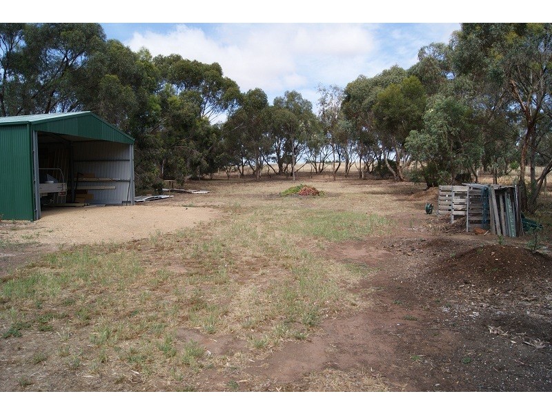 Lot 6 Rosedale Road, Rosedale SA 5350