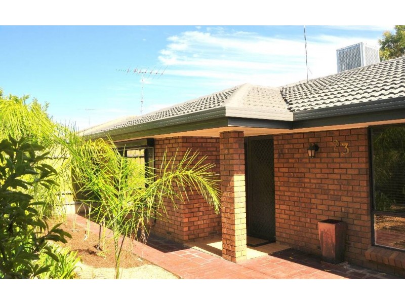 23  Dieckmann Drive, Gawler East SA 5118