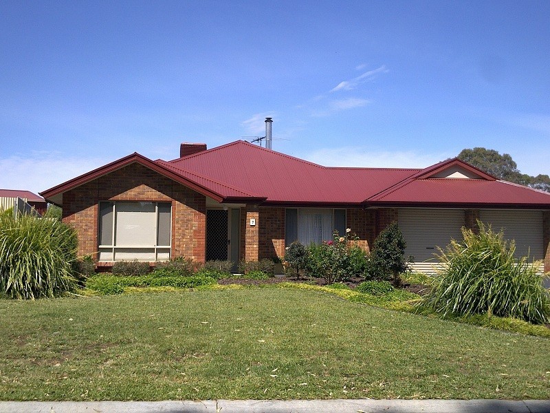 7 Ian Ross Drive, Williamstown SA 5351
