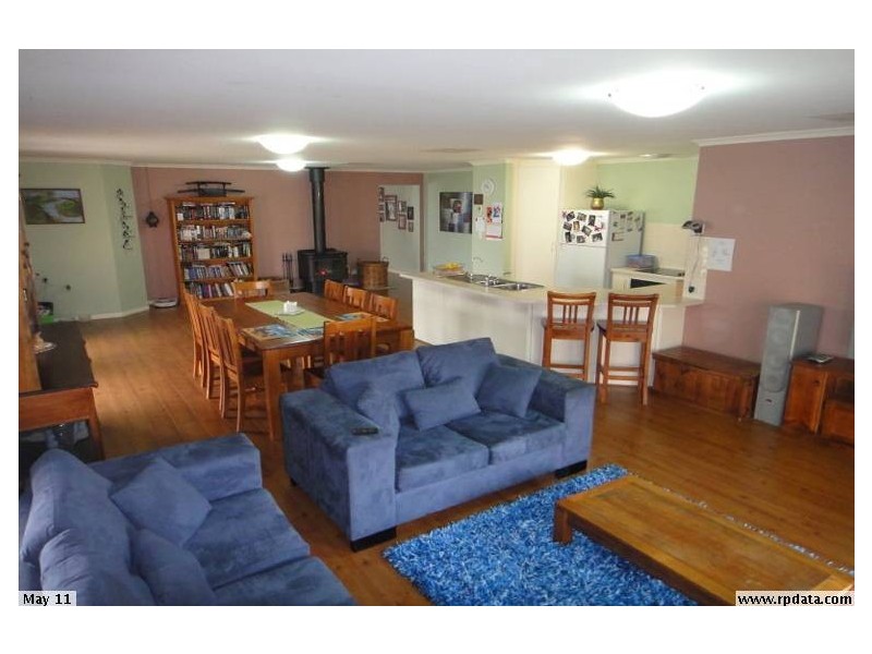 7 Ian Ross Drive, Williamstown SA 5351
