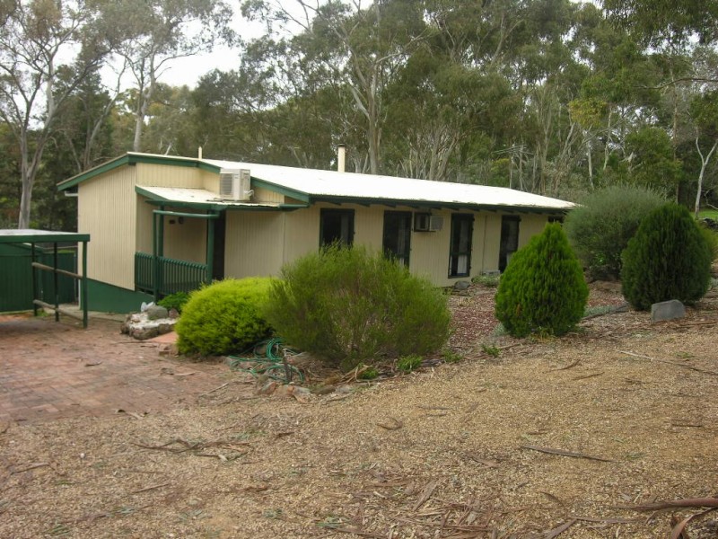 32  Adams Road, Williamstown SA 5351