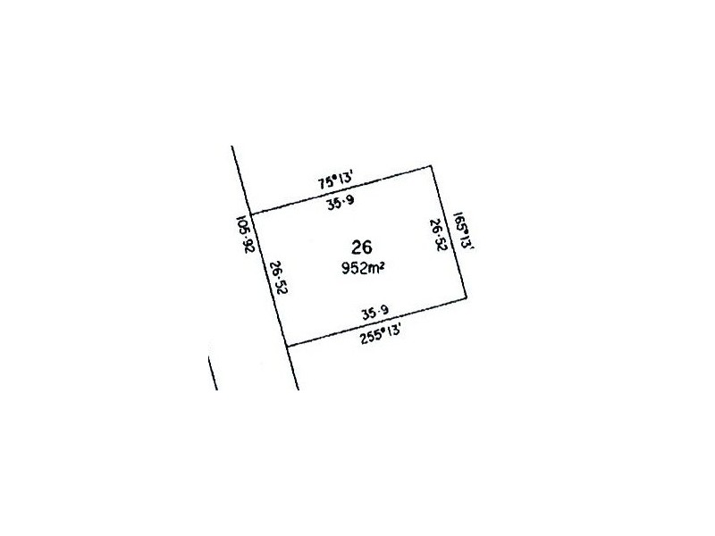 Lot 26 Daly Avenue, Freeling SA 5372