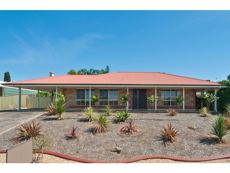 6 Noack Road, Gawler East SA 5118