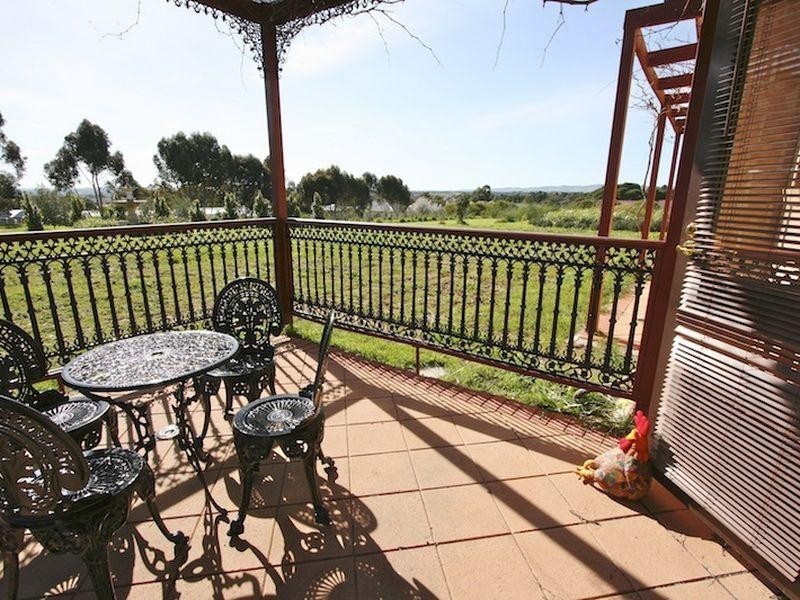 Lot 47 Kakatoe Crescent, Cockatoo Valley SA 5351