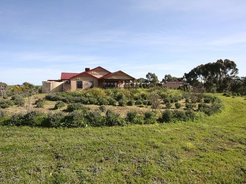 Lot 47 Kakatoe Crescent, Cockatoo Valley SA 5351