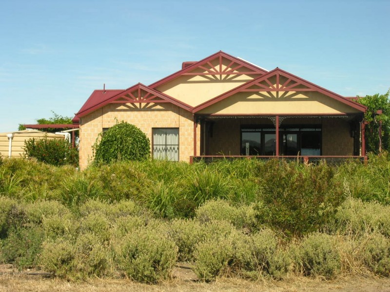 Lot 47 Kakatoe Crescent, Cockatoo Valley SA 5351