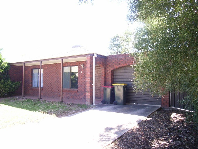 Unit 4/19 Sauvignon Street, Nuriootpa SA 5355