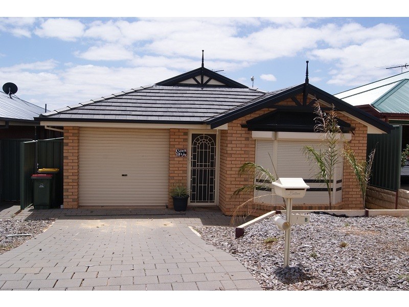 52B Potts Road, Evanston Park SA 5116