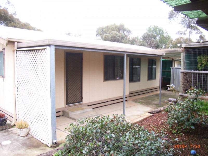 278 Hayman Road, Lewiston SA 5501