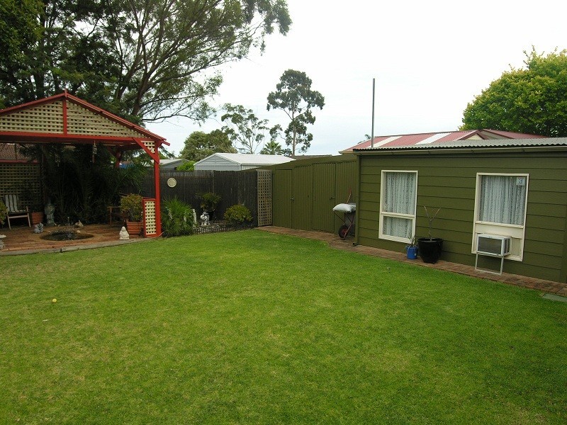 6 Montacute Street, Elizabeth Downs SA 5113