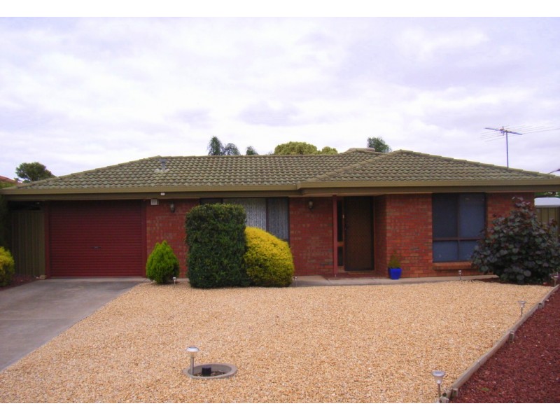 8 Mold Court, Evanston Park SA 5116