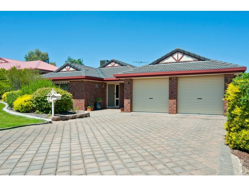 22 Osprey Parade, Hewett SA 5118