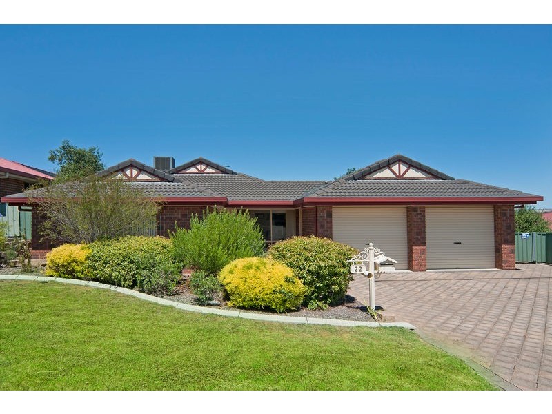 22 Osprey Parade, Hewett SA 5118