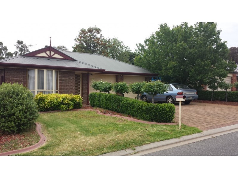 17 Gleeson Grove, Evanston Park SA 5116