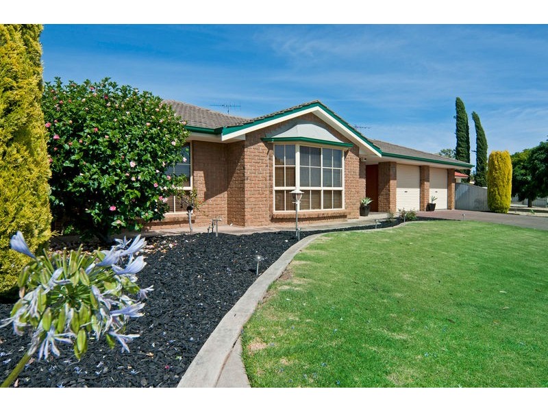 5 Covernton Avenue, Gawler East SA 5118