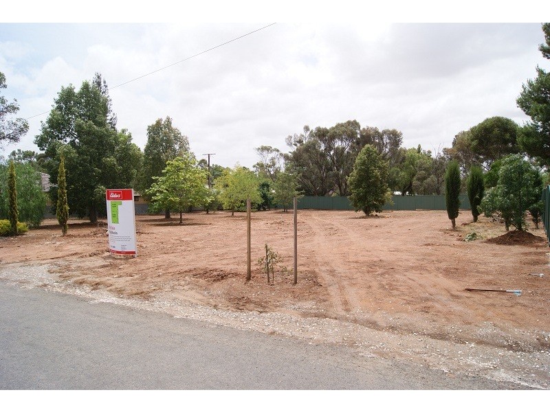 Lot 180  Melaleuca Drive, Gawler East SA 5118