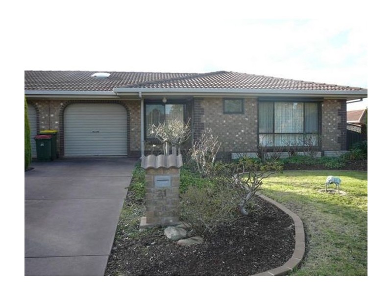 21 Holness Avenue, Gawler East SA 5118