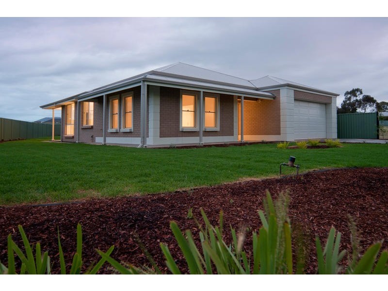 34 Barkey Street, Greenock SA 5360