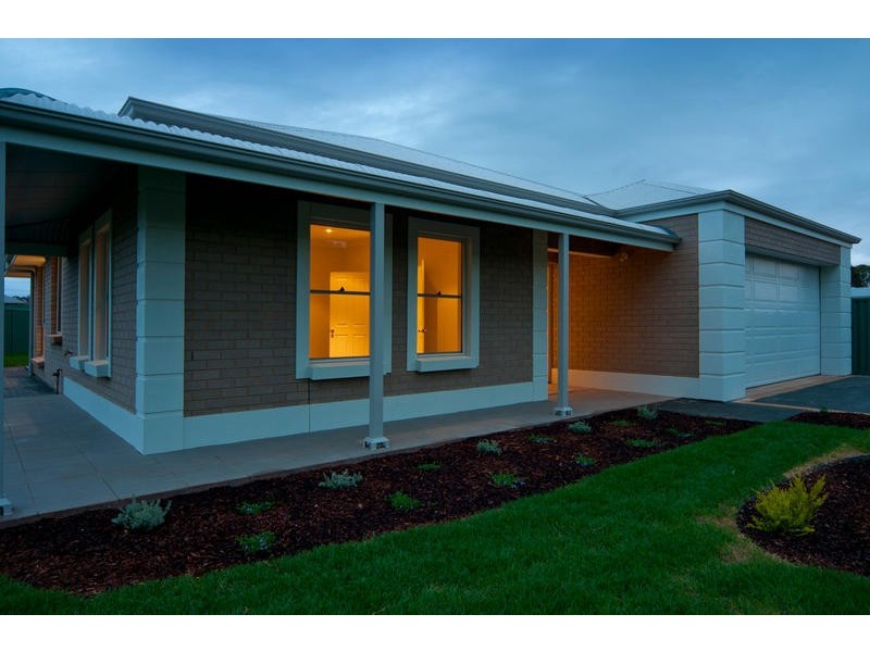 34 Barkey Street, Greenock SA 5360