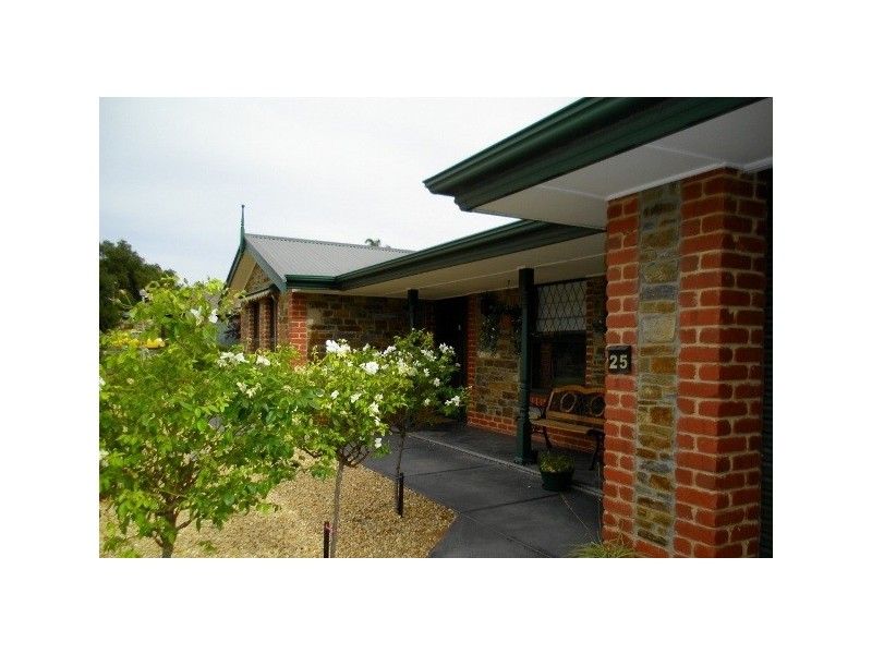25 Congdon Street, Gawler East SA 5118