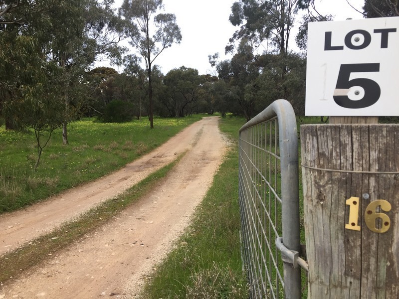 16 Edward Road, Gawler Belt SA 5118