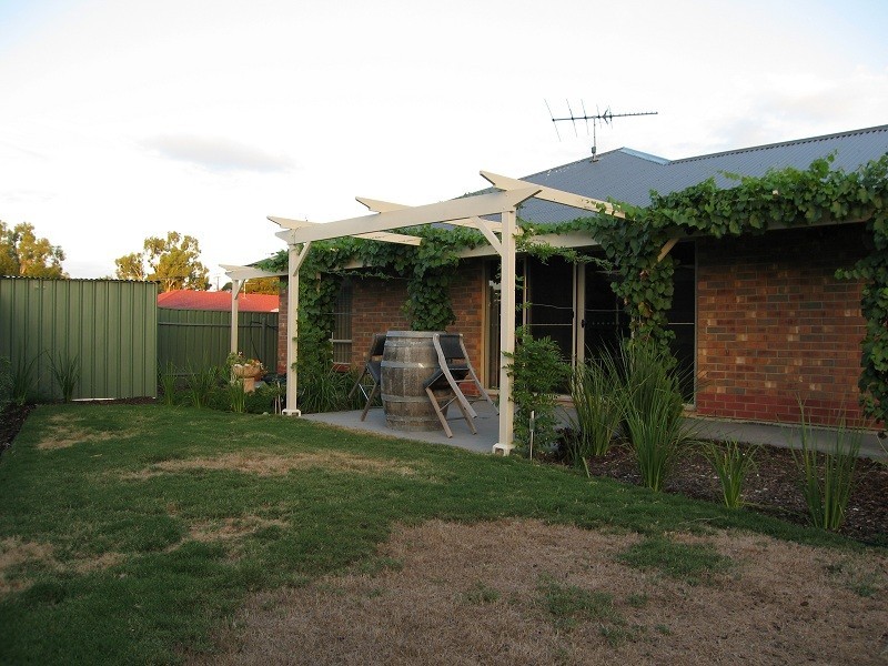 10 Klauber Street, Lyndoch SA 5351