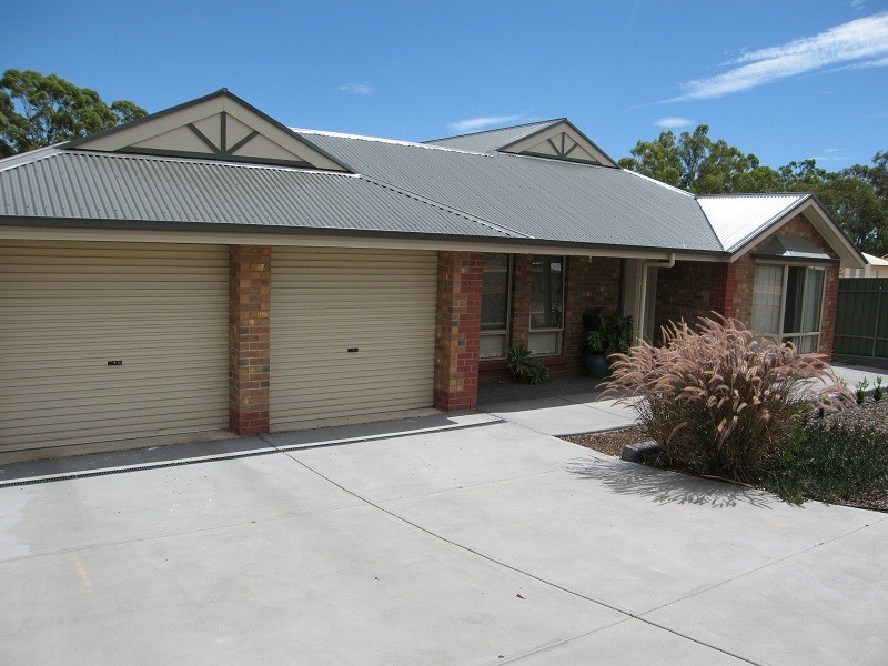 10 Klauber Street, Lyndoch SA 5351