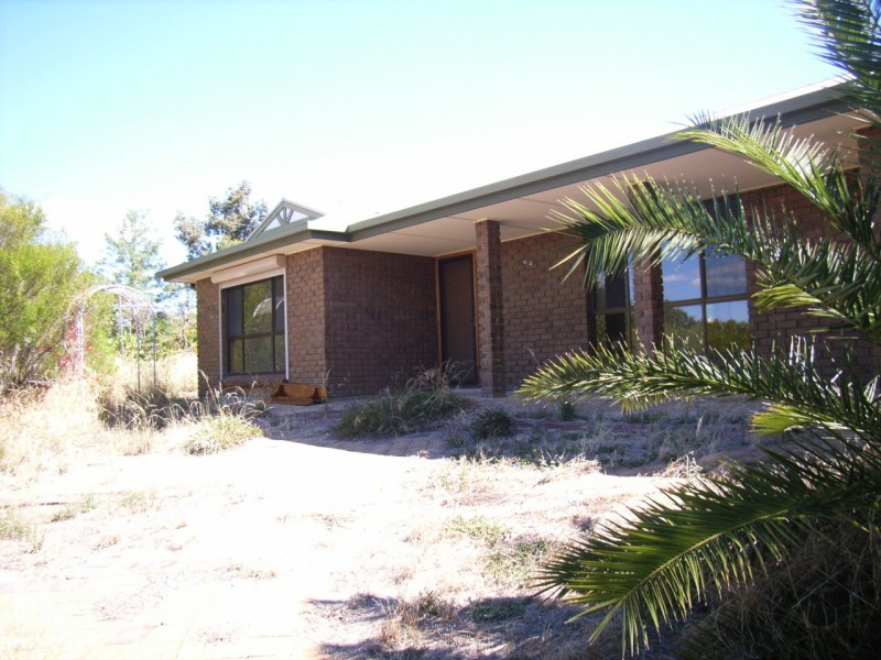 Lot 56 The Barracks, Cockatoo Valley SA 5351