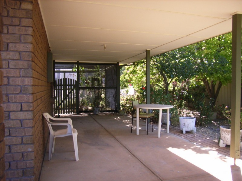 Lot 56 The Barracks, Cockatoo Valley SA 5351