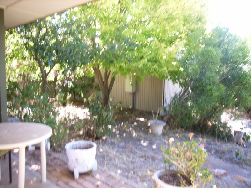 Lot 56 The Barracks, Cockatoo Valley SA 5351